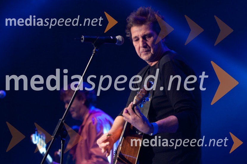 Danilo Kocijančič, glasbenikŠe pomnite prijatelji, koncert