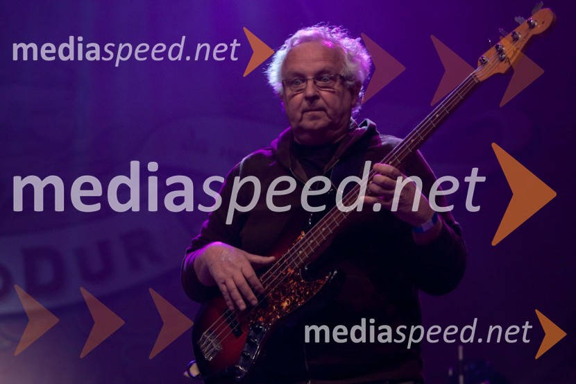 Še pomnite prijatelji, koncert