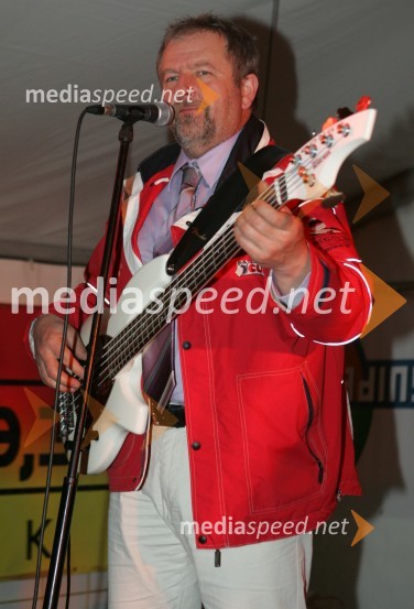 Cankar Vincecij, skupina ČukiSPEEDWAY GRAND PRIX, VN Slovenije 2006