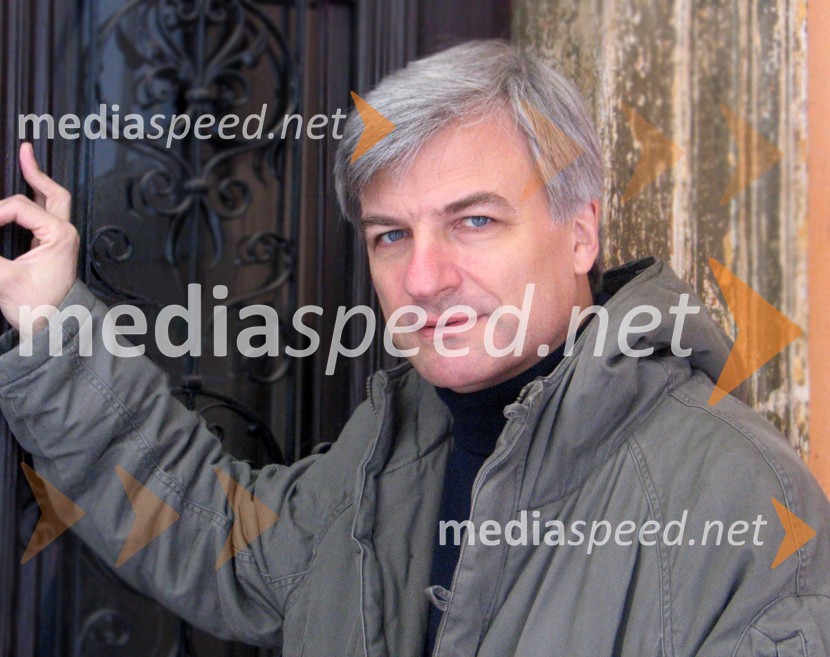 Juan Vasle, operni pevecLjudje RAZNO