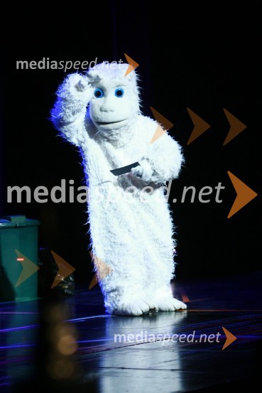 YetiPodelitev nagrad Gospodarske zbornice Slovenije za izjemne gospodarske in podjetniške dosežke