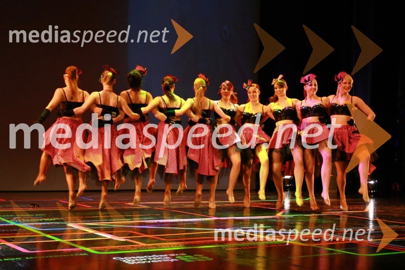 Baletke: Kan kanPodelitev nagrad Gospodarske zbornice Slovenije za izjemne gospodarske in podjetniške dosežke