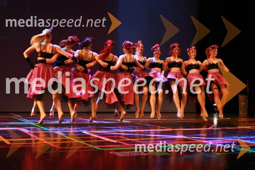 Baletke: Kan kanPodelitev nagrad Gospodarske zbornice Slovenije za izjemne gospodarske in podjetniške dosežke