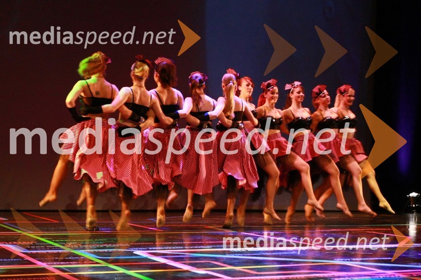 Baletke: Kan kanPodelitev nagrad Gospodarske zbornice Slovenije za izjemne gospodarske in podjetniške dosežke