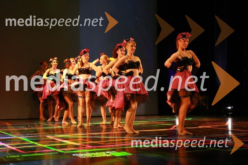 Baletke: Kan kanPodelitev nagrad Gospodarske zbornice Slovenije za izjemne gospodarske in podjetniške dosežke