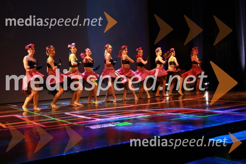 Baletke: Kan kanPodelitev nagrad Gospodarske zbornice Slovenije za izjemne gospodarske in podjetniške dosežke