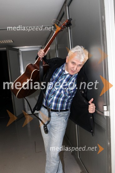 Andrej ŠifrerŠe pomnite prijatelji, koncert