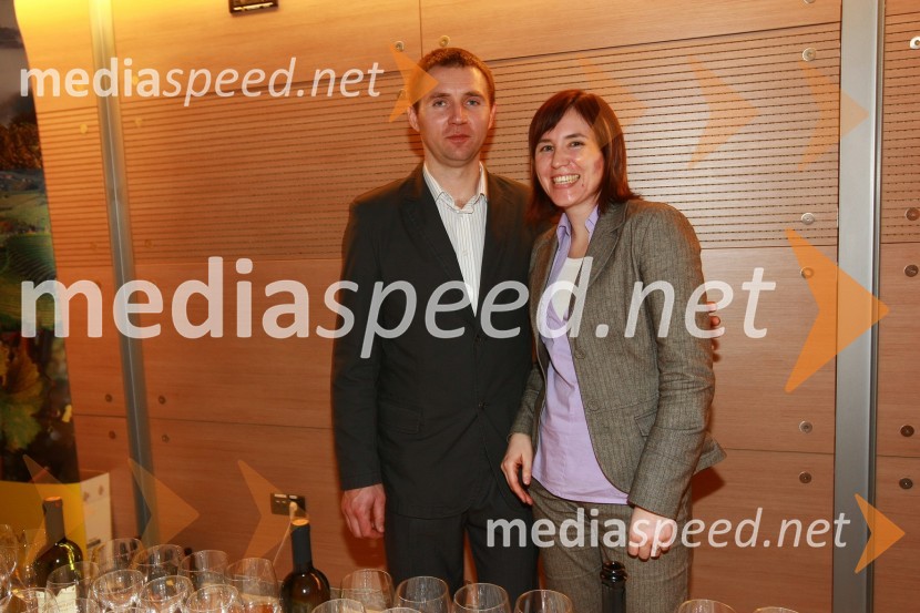 Podelitev nagrad Gospodarske zbornice Slovenije za izjemne gospodarske in podjetniške dosežke