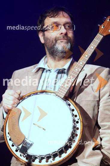 Dušan UršičŠe pomnite prijatelji, koncert