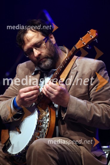 Dušan UršičŠe pomnite prijatelji, koncert