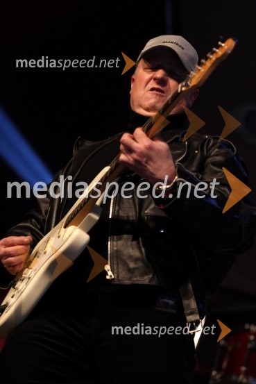 Gorazd Elvič - GogiŠe pomnite prijatelji, koncert