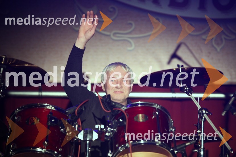 Še pomnite prijatelji, koncert