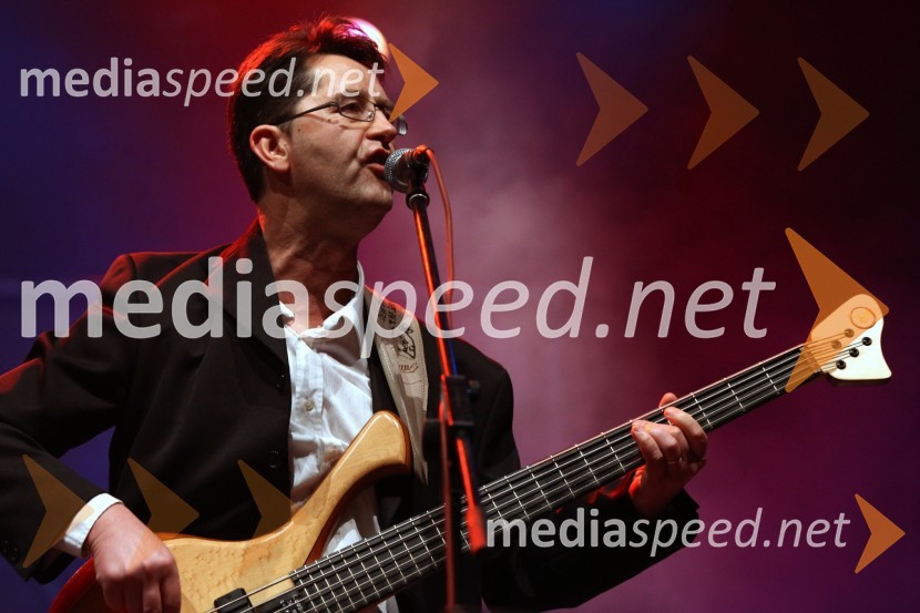 Še pomnite prijatelji, koncert