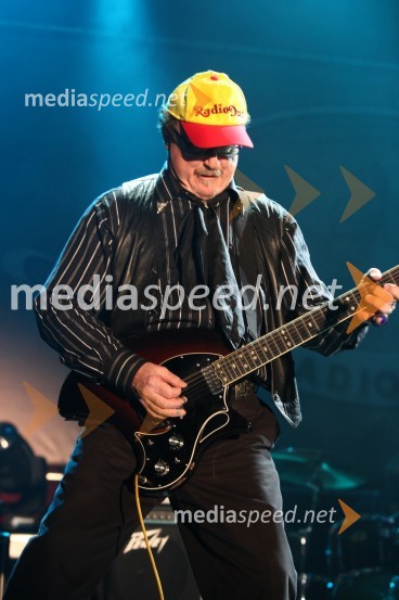 Tomaž DomiceljŠe pomnite prijatelji, koncert