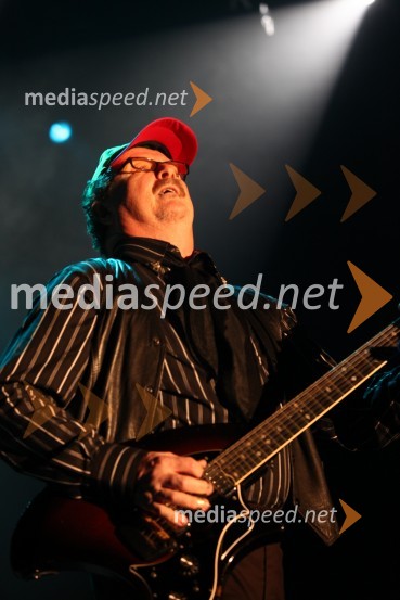 Tomaž DomiceljŠe pomnite prijatelji, koncert