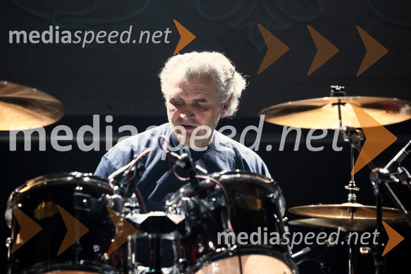 Drago GajoŠe pomnite prijatelji, koncert