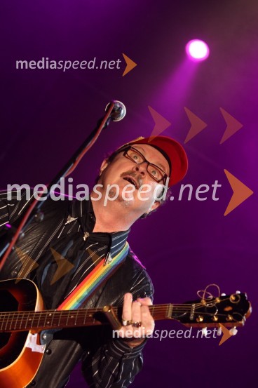 Tomaž DomiceljŠe pomnite prijatelji, koncert