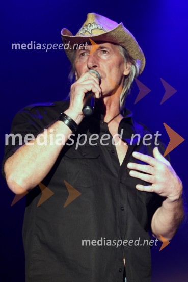 Janez Bončina BenčŠe pomnite prijatelji, koncert