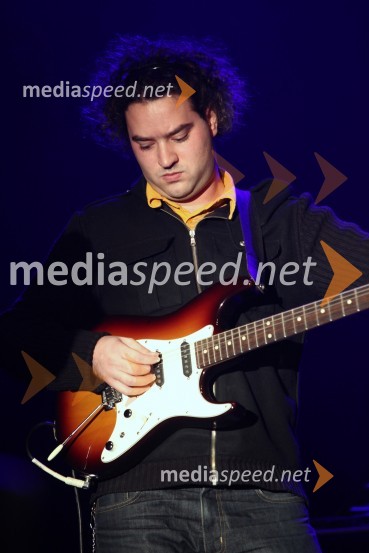 Še pomnite prijatelji, koncert