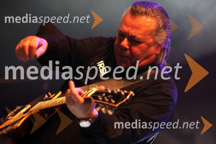 Marijan MalikovićŠe pomnite prijatelji, koncert