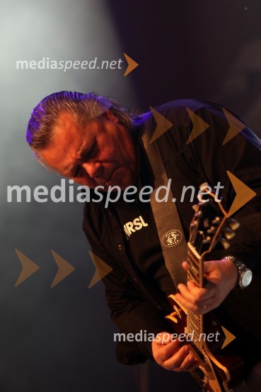 Marijan MalikovićŠe pomnite prijatelji, koncert