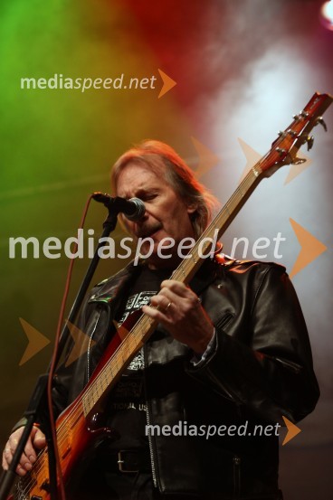 Jadran OgrinŠe pomnite prijatelji, koncert