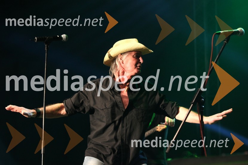 Janez Bončina BenčŠe pomnite prijatelji, koncert