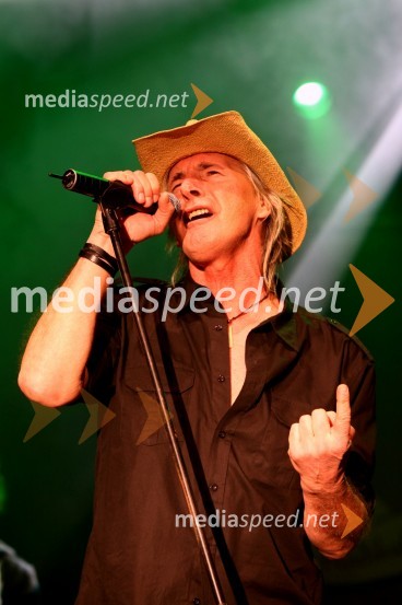 Janez Bončina BenčŠe pomnite prijatelji, koncert