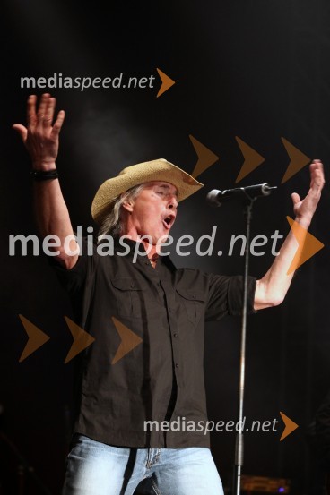 Janez Bončina BenčŠe pomnite prijatelji, koncert