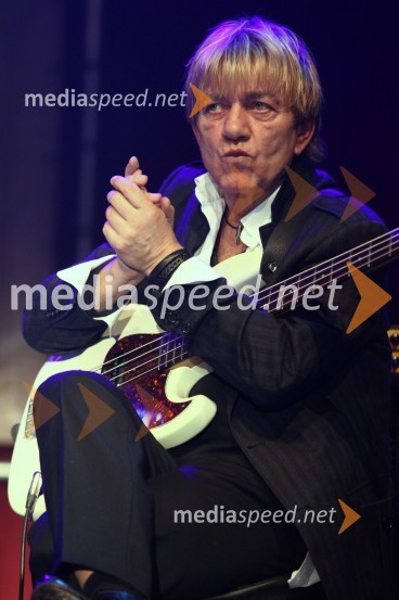 Še pomnite prijatelji, koncert