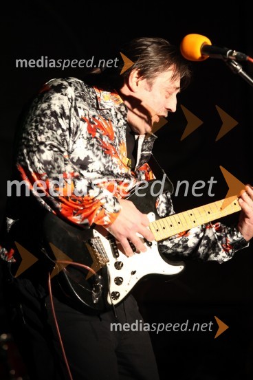 Pavle KavecŠe pomnite prijatelji, koncert