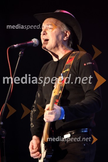 Še pomnite prijatelji, koncert