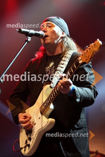 Še pomnite prijatelji, koncert