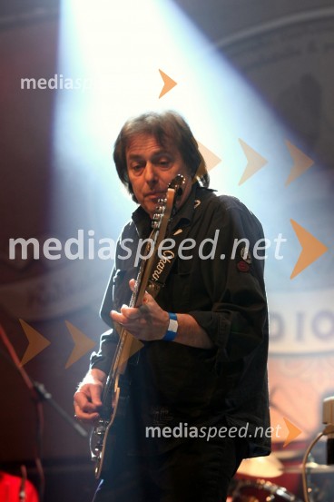 Še pomnite prijatelji, koncert