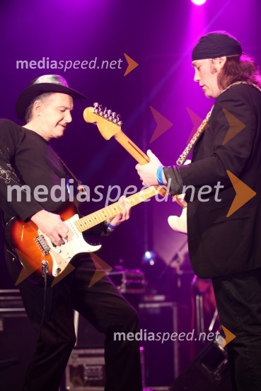 Še pomnite prijatelji, koncert