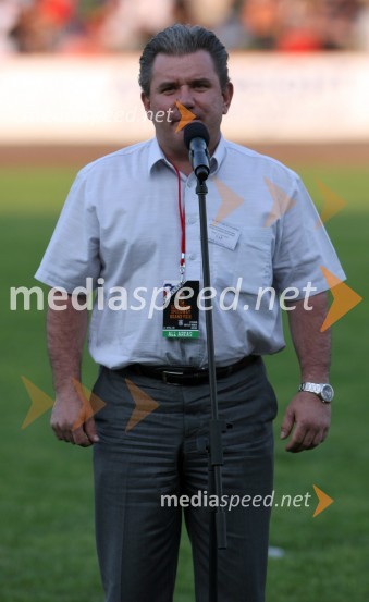 mag. Andrej Vizjak, minister za gospodarstvoSPEEDWAY GRAND PRIX, VN Slovenije 2006