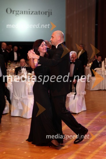 21. Veliki Rotarijski ples