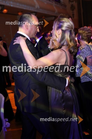 21. Veliki Rotarijski ples