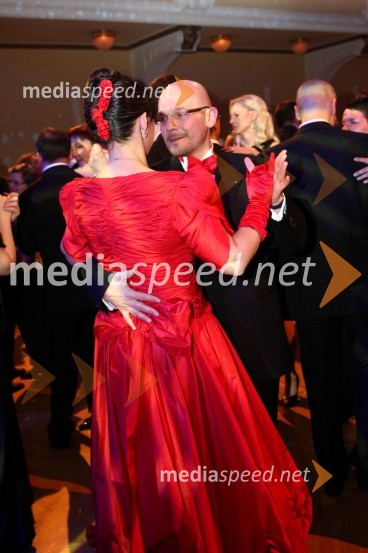 21. Veliki Rotarijski ples