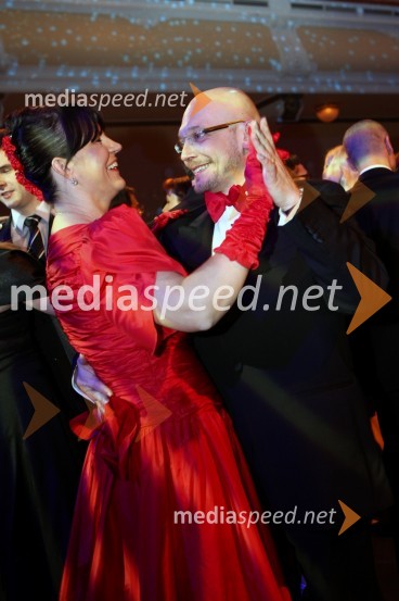 21. Veliki Rotarijski ples