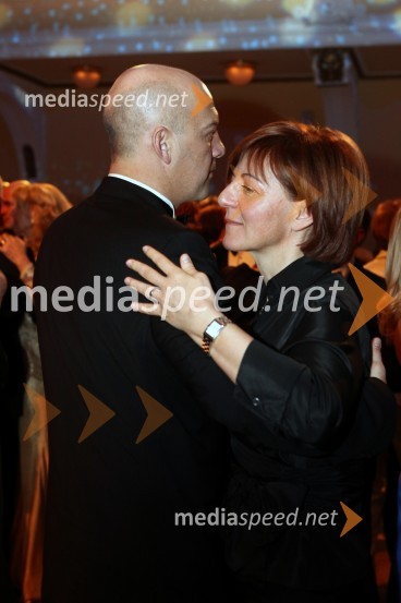 21. Veliki Rotarijski ples