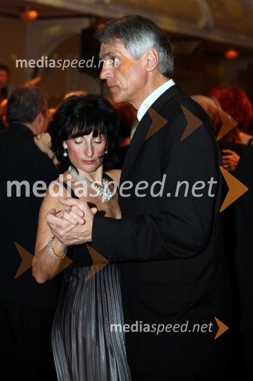 21. Veliki Rotarijski ples