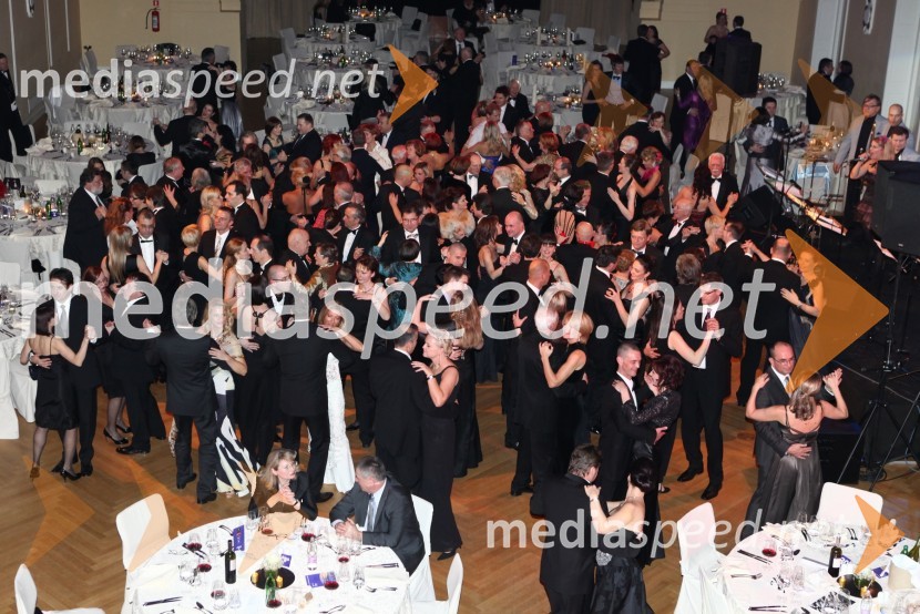 Ples21. Veliki Rotarijski ples