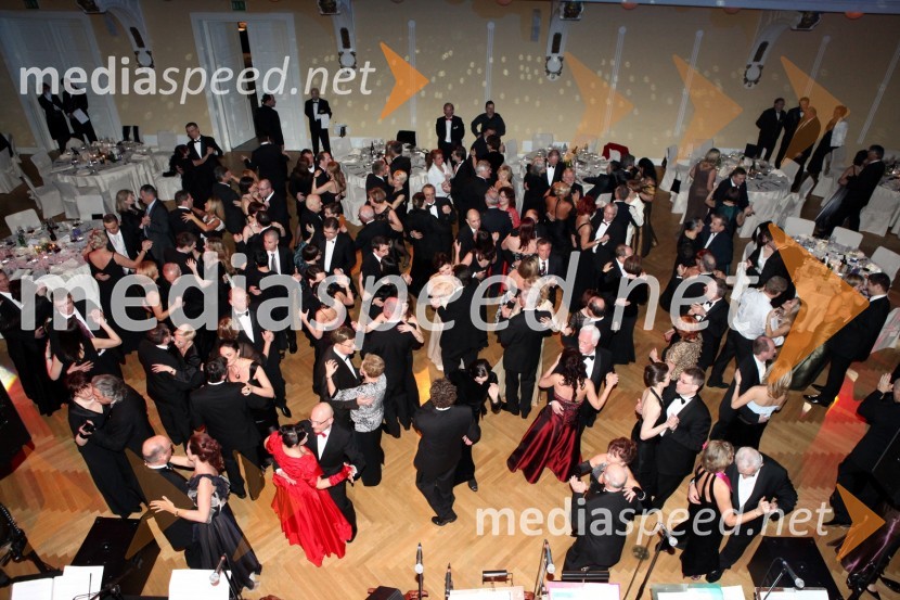 Ples21. Veliki Rotarijski ples