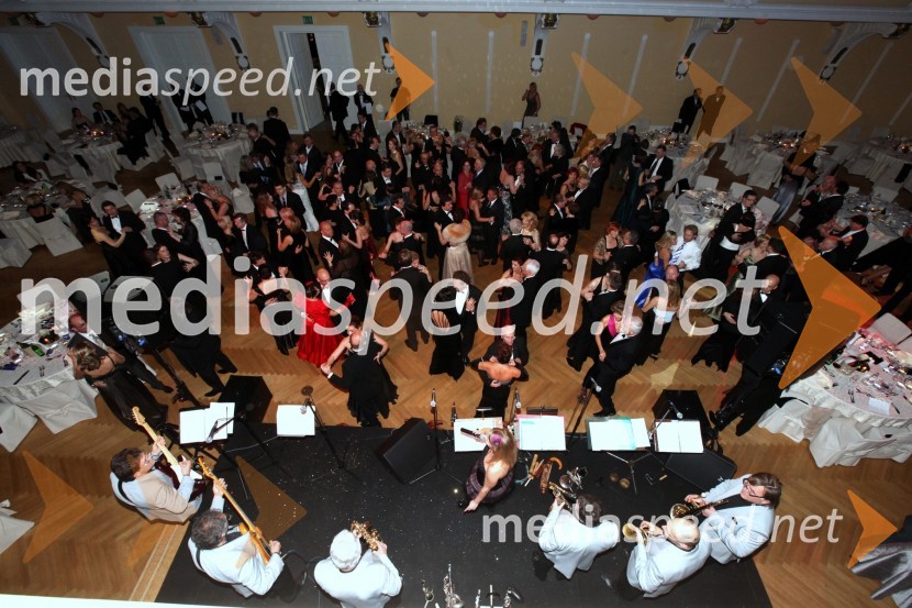 Ples21. Veliki Rotarijski ples