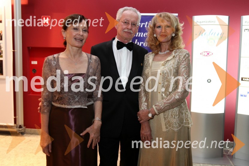 21. Veliki Rotarijski ples