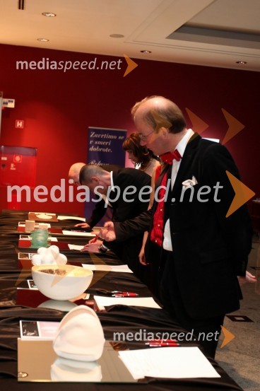 21. Veliki Rotarijski ples