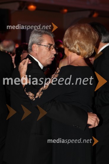 21. Veliki Rotarijski ples