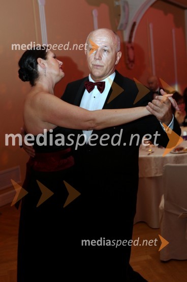 21. Veliki Rotarijski ples