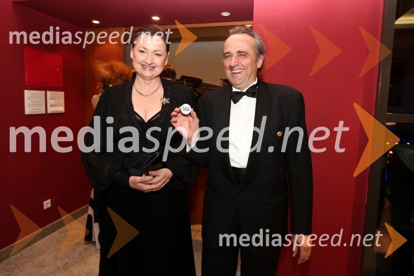 21. Veliki Rotarijski ples